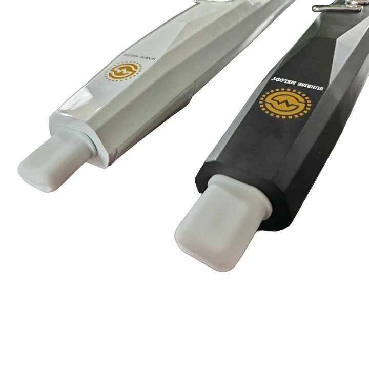 electronic flute instrument