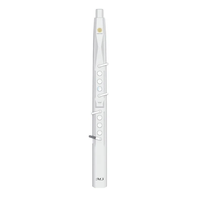 electric clarinet instrument