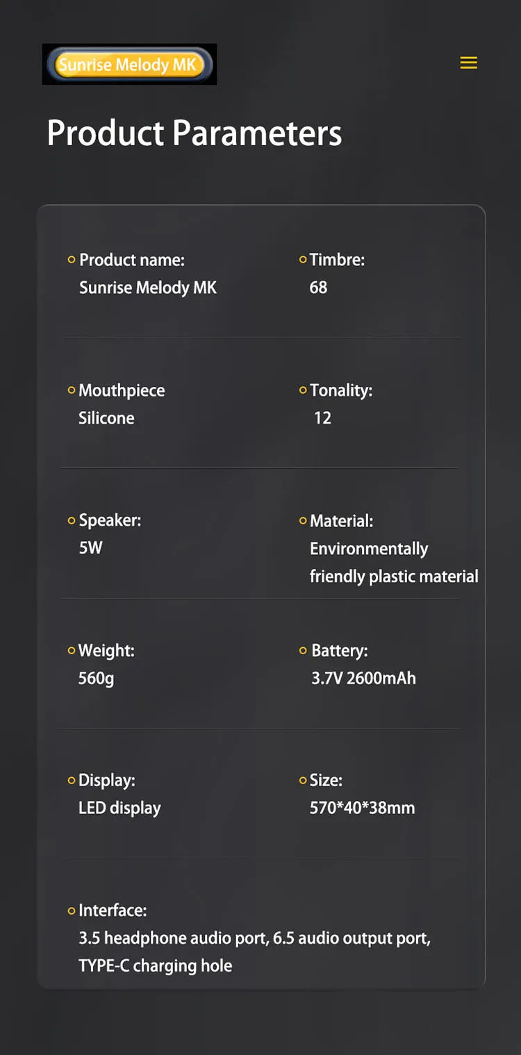 digital alto saxophone digital alto saxophone